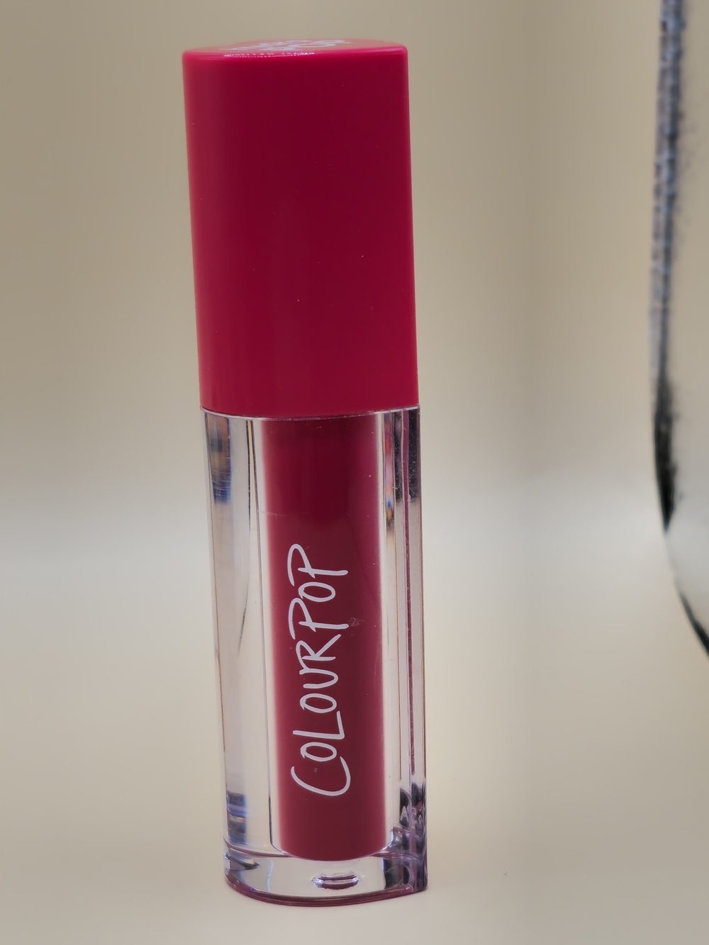 ColourPop Liquid Lipstick - Fruit Punch
